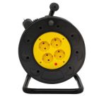 Сетевой удлинитель Patron (EXT-PN-CABREL-25A-4) 25m (EXT-PN-CABREL-25A-4)