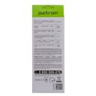 Сетевой фильтр питания Patron (EXT-PN-SP-1032-GR), 1.8m Grey (EXT-PN-SP-1032-GR)