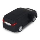 Масштабная модель автомобиля TechnoDrive серии Шевроны Героев - Toyota Alphard - УДА (KM6011UD)