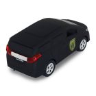Масштабная модель автомобиля TechnoDrive серии Шевроны Героев - Toyota Alphard - УДА (KM6011UD)
