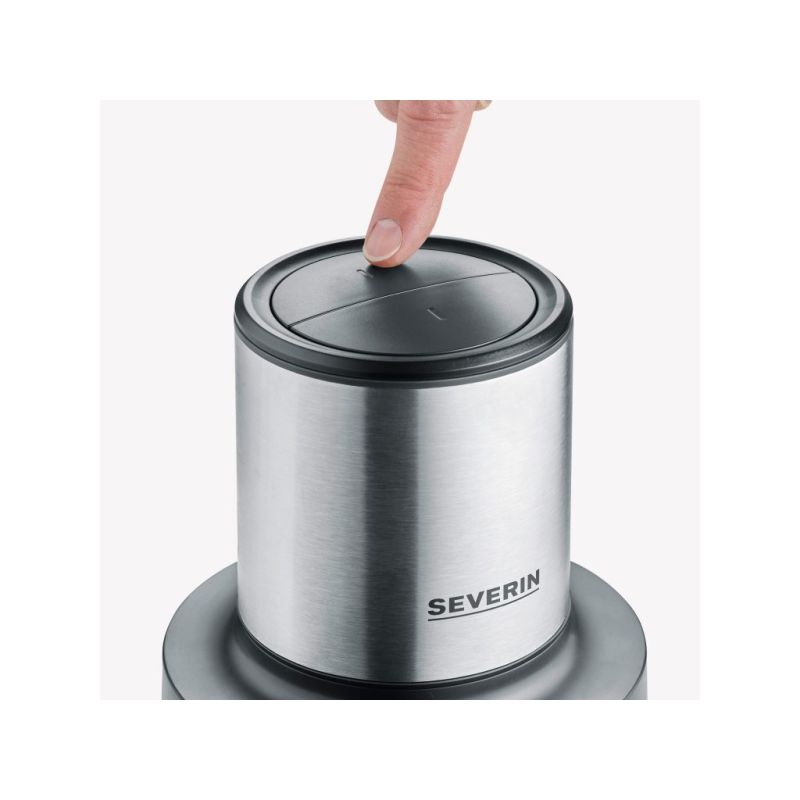 Подрібнювач Severin (KM 3867)