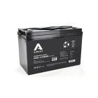Батарея до ДБЖ AZBIST 12V 100 Ah Super GEL (ASGEL-121000M8)
