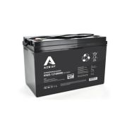 Батарея до ДБЖ AZBIST 12V 100 Ah Super GEL (ASGEL-121000M8)
