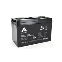 Батарея к ИБП AZBIST 12V 100 Ah Super GEL (ASGEL-121000M8)