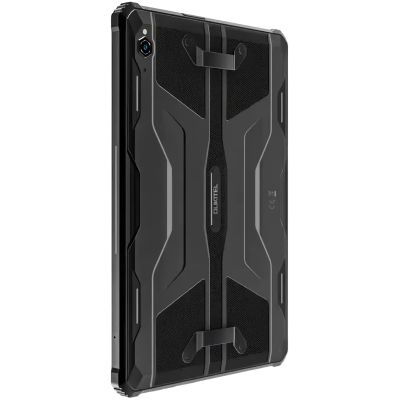 Планшет OUKITEL RT9 10.1" 6/256GB LTE Black (6931940766845)