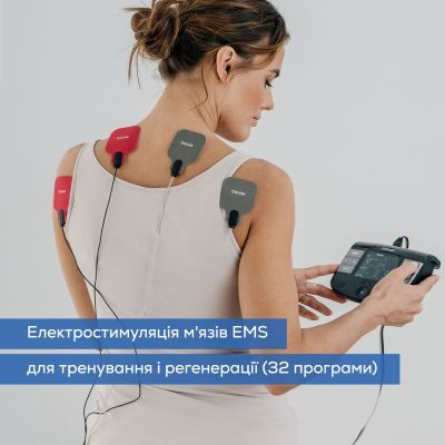 Электростимулятор Beurer (EM 89)