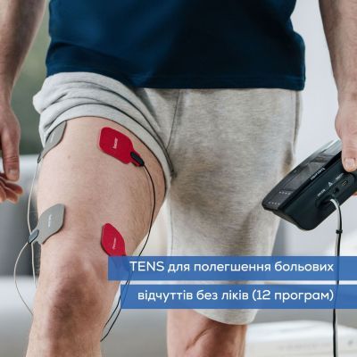 Электростимулятор Beurer (EM 89)
