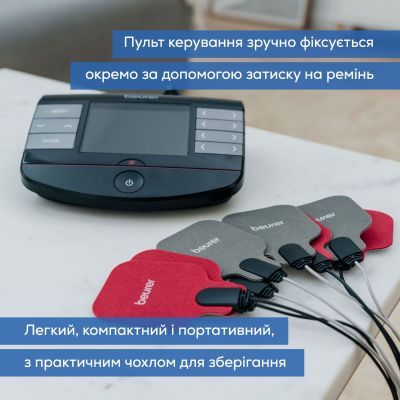 Электростимулятор Beurer (EM 89)