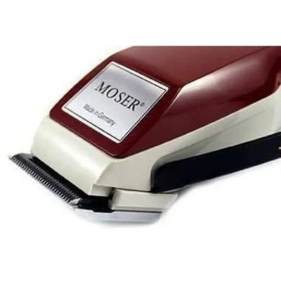 Машинка для стрижки Moser Edition Burgundy (1400-0278)