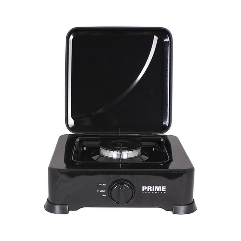 Настільна плита PRIME Technics (PGK 100 CB)