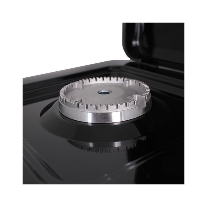Настільна плита PRIME Technics (PGK 100 CB)