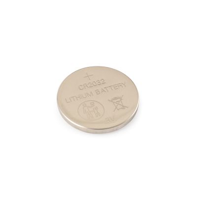 Батарейка CR2032 Lithium 5pcs Blister Vinga (VJLBCR20325)