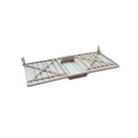 Лоток подачи бумаги Лоток HP LJ 1010/1012/1015/1018/1020, RM1-0629-000CN input tray,ADF,нижн.част AHK (70262414)
