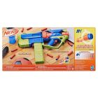 Игрушечное оружие Hasbro Бластер Nerf N Series Sprinter (F8625)