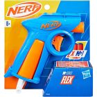 Игрушечное оружие Hasbro Бластер Nerf N Series Flex (F8623)