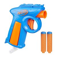 Игрушечное оружие Hasbro Бластер Nerf N Series Flex (F8623)