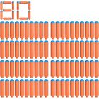 Игрушечное оружие Hasbro Набор из 80 стрел для бластеров серии Nerf N Series (F8638)
