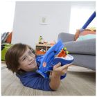 Игрушечное оружие Hasbro Бластер Nerf SharkFire (F8645)