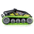 Радиоуправляемая игрушка Maisto Вездеход Tech Cyklone Attack черно-зеленый (82755 black/green)