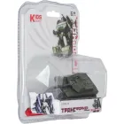 Трансформер Kids Team Танк Abrams (E2028-02)