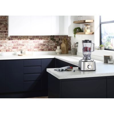 Кухонний комбайн Kenwood (FDP 65.820SI)