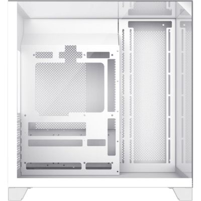 Корпус для ПК Gamemax (Infinity Plus WH)