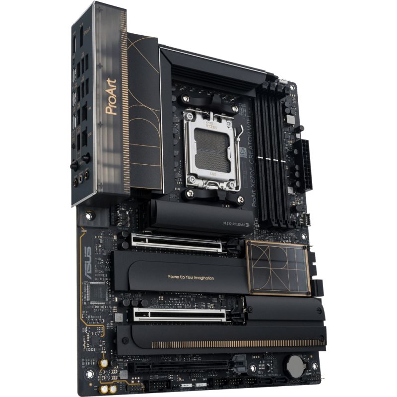 Материнская плата ASUS (PROART X870E-CREATOR WIFI)