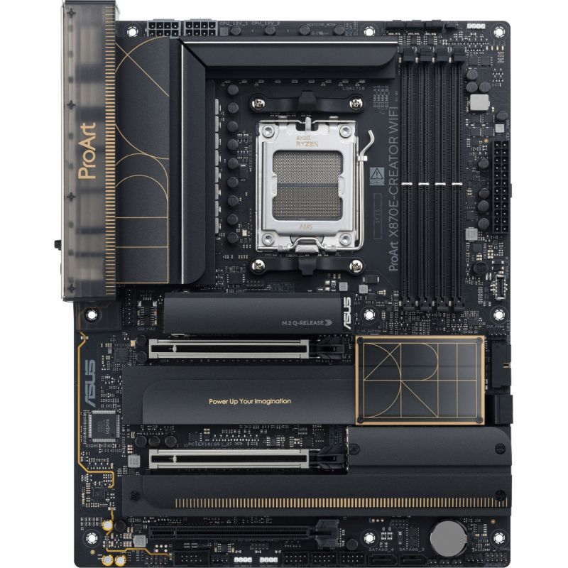 Материнская плата ASUS (PROART X870E-CREATOR WIFI)