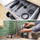 Мясорубка Bosch (MFWS440B)