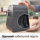 М\'ясорубка Bosch (MFWS440B)