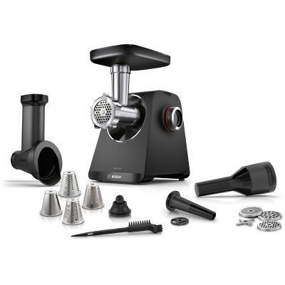 М\'ясорубка Bosch (MFWS440B)