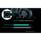 Кулер до корпусу Arctic S12038-4K (ACFAN00296A)