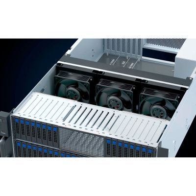 Кулер до корпусу Arctic S12038-4K (ACFAN00296A)