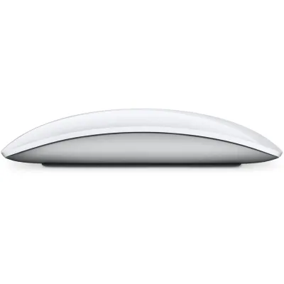 Мышка Apple Magic Mouse Multi-Touch Surface Bluetooth White (MXK53ZM/A)