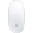 Мишка Apple Magic Mouse Multi-Touch Surface Bluetooth White (MXK53ZM/A)