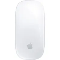 Мишка Apple Magic Mouse Multi-Touch Surface Bluetooth White (MXK53ZM/A)