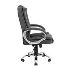 Офисное кресло Richman Калифорния Ю Хром П2 M-2 (Anyfix) Меджик ДК Грей (R00000049418)