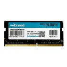 Модуль пам\'яті для ноутбука SoDIMM DDR4 8GB 3200 MHz Wibrand (WI3200DDR4S/8GB)