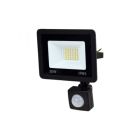 Прожектор Lightwell (LW-FL-B-30-S 30 W з датчиком рух)