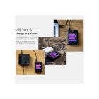 Зарядное устройство для аккумуляторов iSDT C4 Air Quick Battery Charger (iSDT-C4)