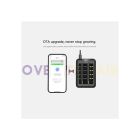 Зарядное устройство для аккумуляторов iSDT C4 Air Quick Battery Charger (iSDT-C4)