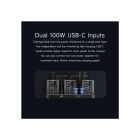 Зарядний пристрій для дрона iSDT MA331 Air 3 Series Charging Hub (iSDT-MA331)
