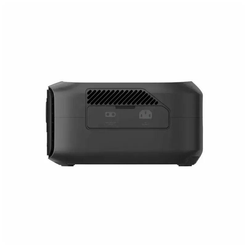 Зарядна станція EcoFlow RIVER 3 UPS (EFRIVER3-UPS-EU-CBox)