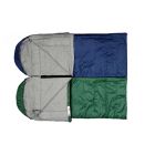 Спальный мешок Terra Incognita Asleep 300 WIDE R темо-синій (4823081502302)