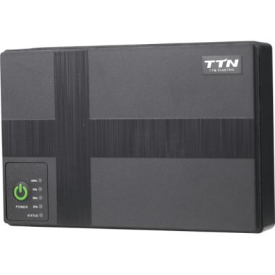 Источник бесперебойного питания TTN DC-1036P 36W 12000mAh (DC-1036P_12000)