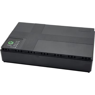 Источник бесперебойного питания TTN DC-1036P 36W 12000mAh (DC-1036P_12000)