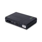 Источник бесперебойного питания TTN DC-1036P 36W 12000mAh (DC-1036P_12000)