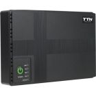 Пристрій безперебійного живлення TTN DC-1036P 36W 12000mAh (DC-1036P_12000)