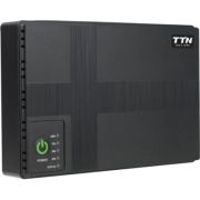 Пристрій безперебійного живлення TTN DC-1036P 36W 12000mAh (DC-1036P_12000)