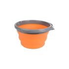 Відро складане Tramp 10L orange (TRC-091-orange)